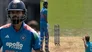 Shreyas Iyer and Sam Curran