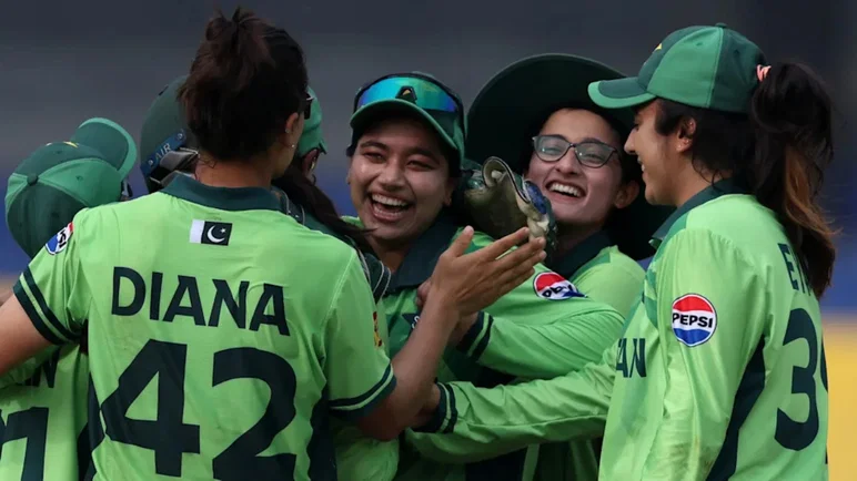 Muneeba Ali takes charge as Pakistan Women unveil squads for Sri Lanka tour
