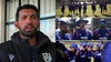 Sikandar Raza warns India
