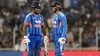 Sanju Samson and Abhishek Sharma