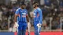 Sanju Samson and Abhishek Sharma