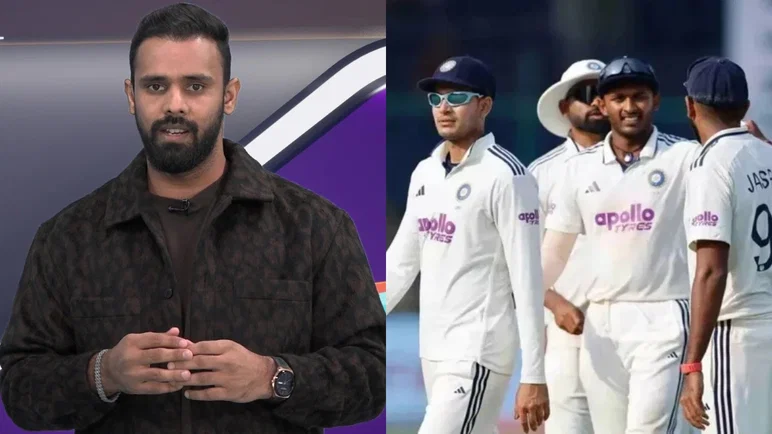 Hanuma Vihari and BCCI, Team India