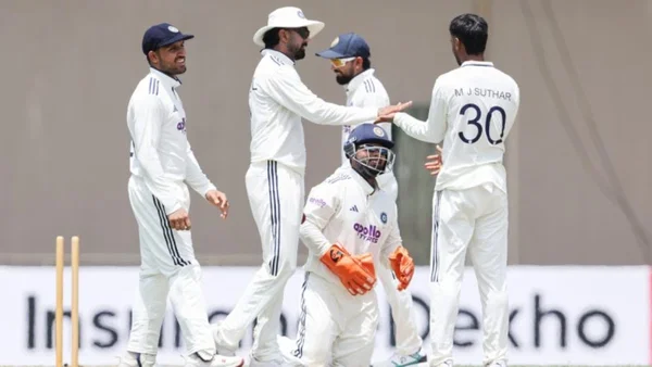 India vs Sri Lanka