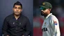 Umar Akmal and Babar Azam