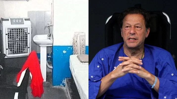 Imran Khan