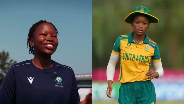 South Africa women to tour Zimbabwe next month