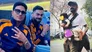 Virat Kohli and Shubman Gill