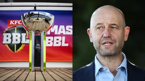 BBL set for shake-up as Cricket Australia approves partial privatisation