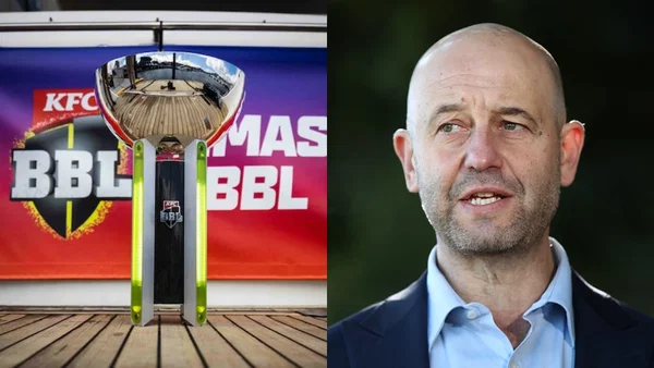 BBL set for shake-up as Cricket Australia approves partial privatisation