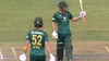 Jordan Hermann of South Africa