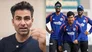 Mohammad Kaif and Vaibhav Sooryavanshi