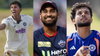 Tanush Kotian, Harsh Dubey, Vipraj Nigam to travel with India