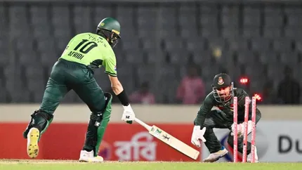 Bangladesh vs Pakistan