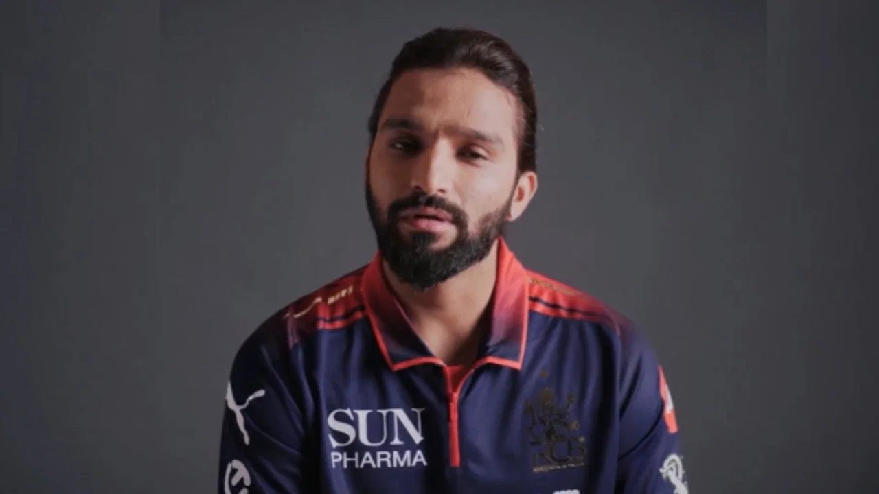 Not Virat Kohli! Rajat Patidar reveals Jitesh Sharma helped him most in RCB captaincy