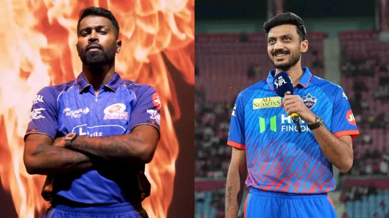 DC vs MI Match Prediction: Toss, Playing XI, Key Players, Best Batsman, Best Bowler & Who Will Win IPL 2026 Match 8?