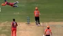 Avesh Khan destroys Heinrich Klaasen