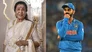 Virat Kohli pays emotional tribute to Asha Bhosle