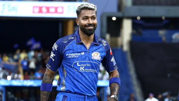 Hardik Pandya set to be sacked as MI captain?
