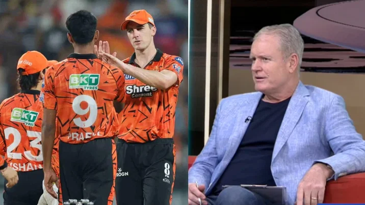 Tom Moody targets SRH