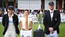 England vs New Zealand Test at Lord's