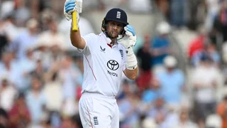 Joe Root scripts history
