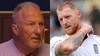 Ian Botham and Ben Stokes