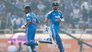 Virat Kohli and Rohit Sharma