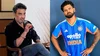 Sanjay Manjrekar and Shreyas Iyer