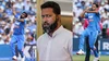 Jasprit Bumrah, Wasim Jaffer and Gurnoor Brar