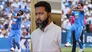 Jasprit Bumrah, Wasim Jaffer and Gurnoor Brar