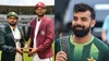 Shadab Khan makes bold prediction for West Indies vs Pakistan Test series