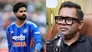 Shreyas Iyer and Aakash Chopra