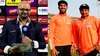 Murali Kartik backs Dhruv Jurel over Sarfaraz Khan