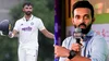 Devdutt Padikkal and Ajinkya Rahane