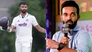 Devdutt Padikkal and Ajinkya Rahane
