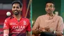 Bhuvneshwar Kumar and Robin Uthappa