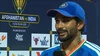 Nitish Kumar Reddy wins POTM