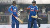 Abhishek Sharma and Suryakumar Yadav