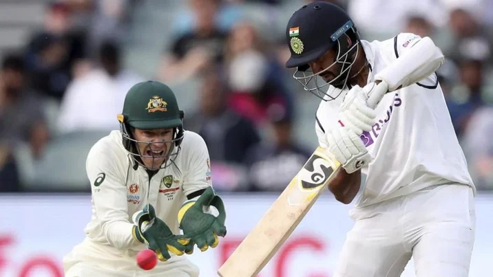 Tim Paine calls Cheteshwar Pujara the most irritating Indian cricketer