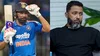 Rohit Sharma and Wasim Jaffer