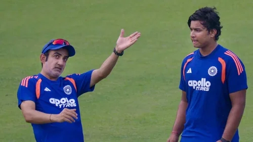 Vaibhav Sooryavanshi’s childhood coach blasts Gautam Gambhir and Team Management