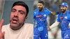 R Ashwin backs Rohit Sharma for MI captain amid Hardik Pandya injury concerns