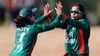 Nahida Akter replaced Nigar Sultana as Bangladesh captain