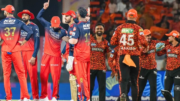 RCB vs SRH IPL Match Preview