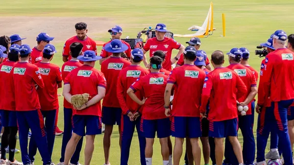 LSG set for fresh IPL start