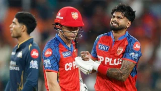 Shreyas Iyer Injury Update