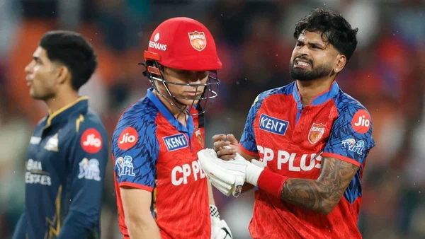 Shreyas Iyer Injury Update
