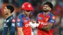 Shreyas Iyer Injury Update
