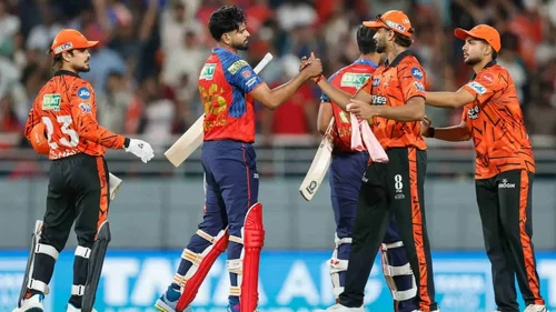 SRH slammed by Kris Srikkanth