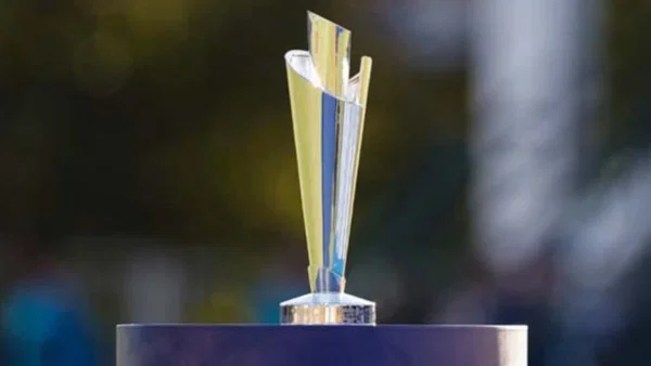 ICC Women's T20 World Cup